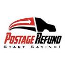 Postage Refund logo